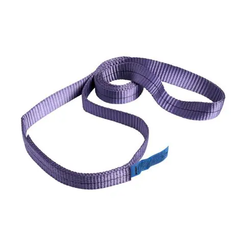 Säker betalning Ironside 100134 Bandsling